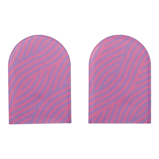 Bronze Glow Sunless Tan Applicator Mitt For Face