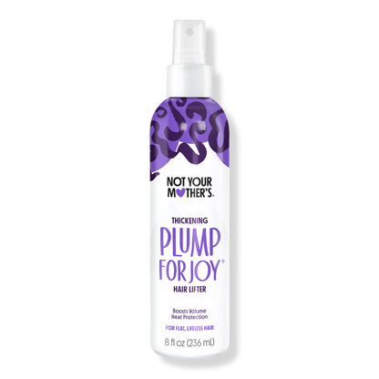 Plump for Joy Thickening Hair Lifter Spray
