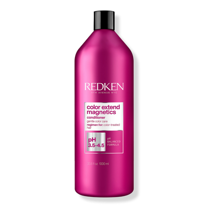 Color Extend Magnetics Conditioner