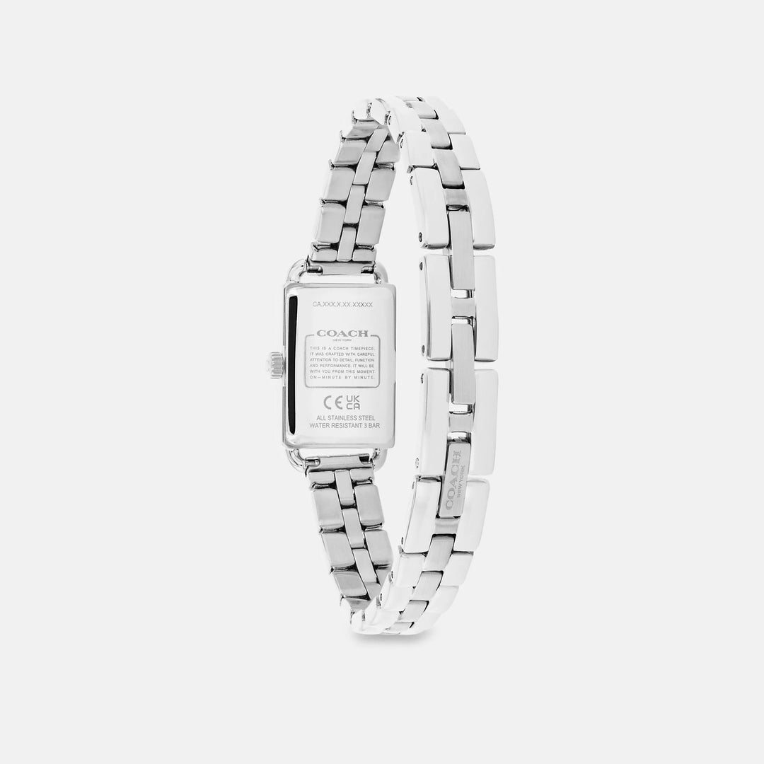 mini liz watch, 17 mm x 24 mm