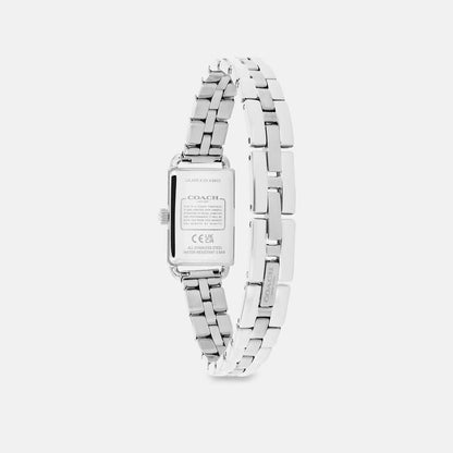 mini liz watch, 17 mm x 24 mm
