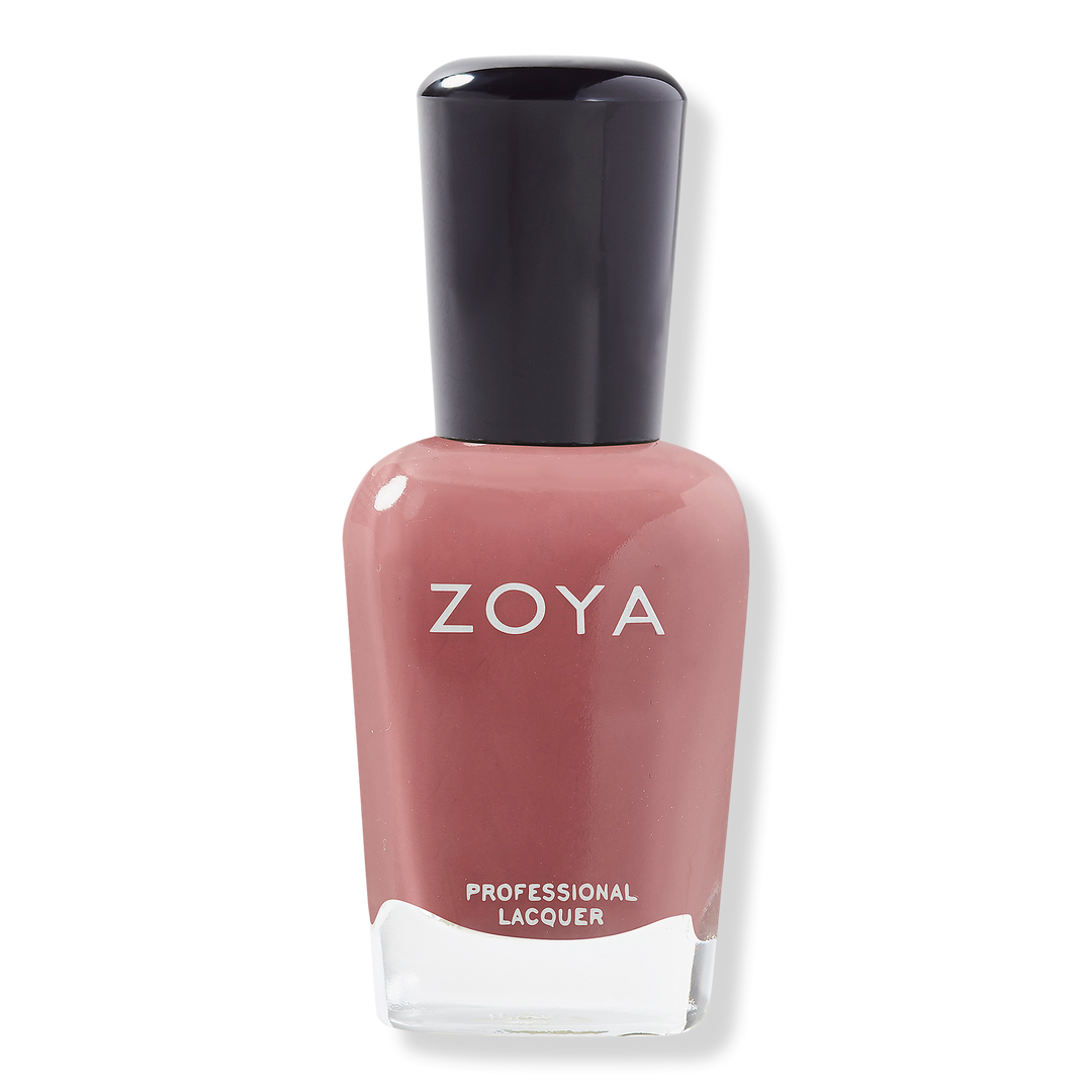 Nail Lacquer