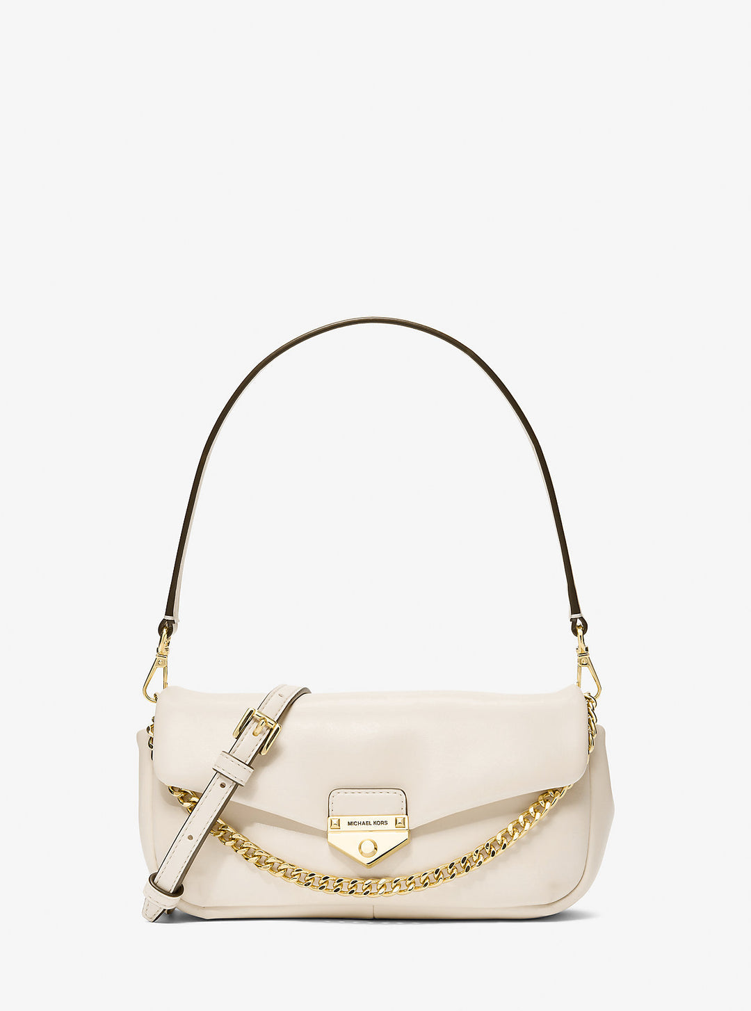 soho small convertible shoulder bag
