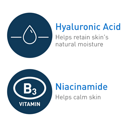 Skin Renewing Retinol Serum, Anti-Aging Face Serum for All Skin Types