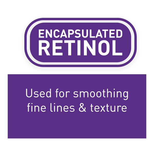 Skin Renewing Retinol Serum, Anti-Aging Face Serum for All Skin Types
