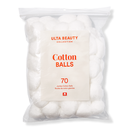 70 ct. Jumbo Cotton Balls