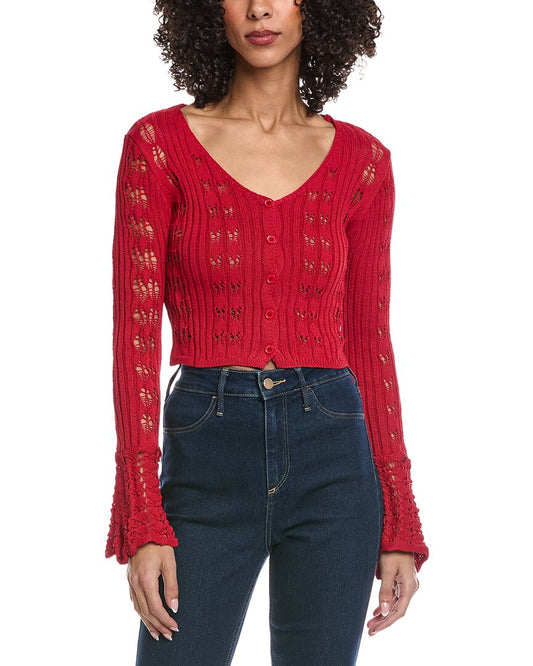 Small - red