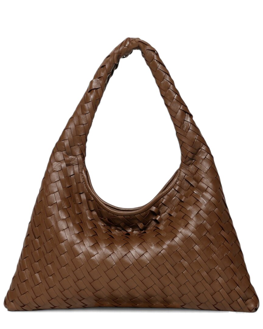 Medium - brown