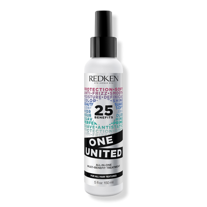 One United Multi-Benefit Treatment Spray