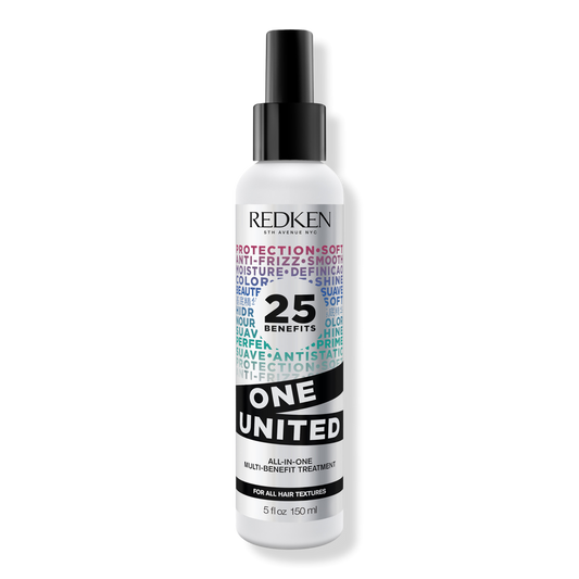 One United Multi-Benefit Treatment Spray