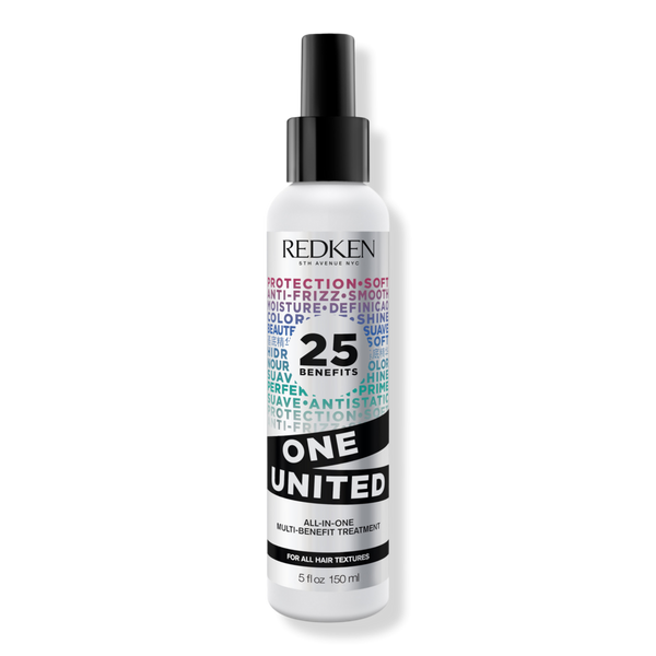 One United Multi-Benefit Treatment Spray