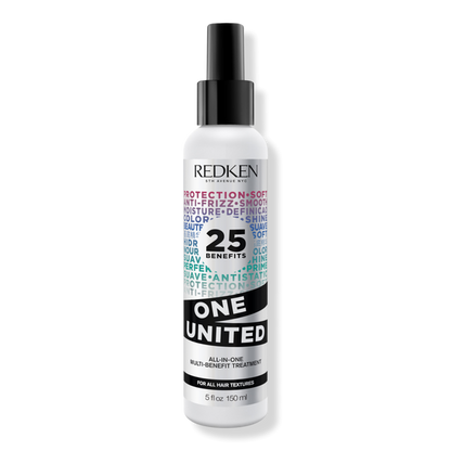 One United Multi-Benefit Treatment Spray