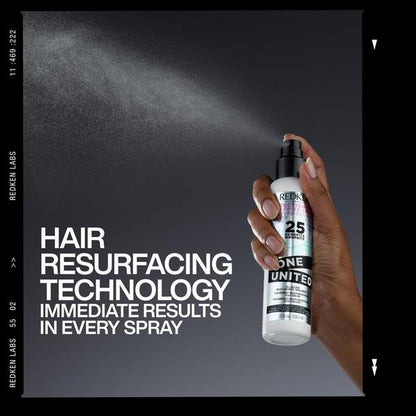 One United Multi-Benefit Treatment Spray