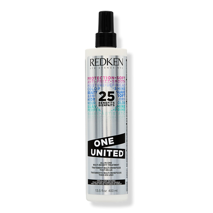 One United Multi-Benefit Treatment Spray