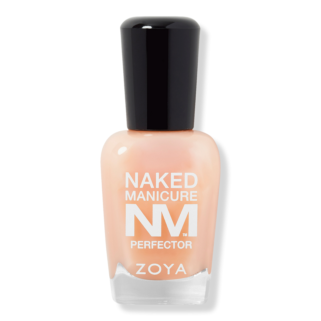Naked Manicure Perfector