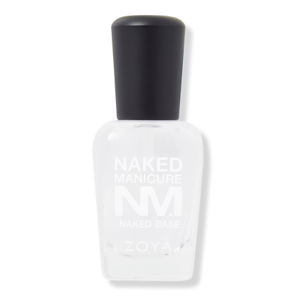 Naked Manicure Naked Base Coat