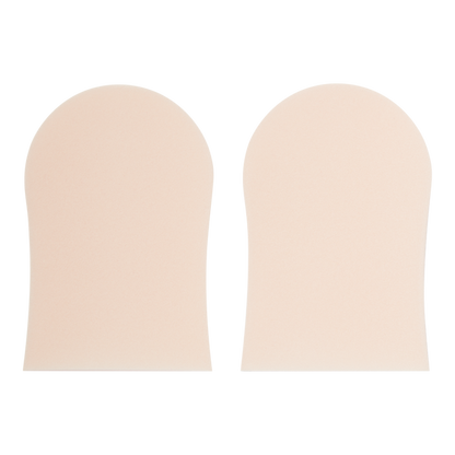 Double-Sided Sunless Tan Applicator Mitt