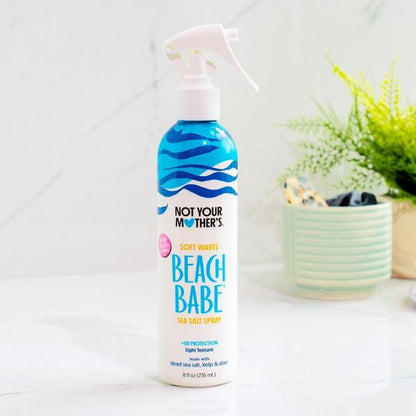 Beach Babe Soft Waves Texturizing Spray