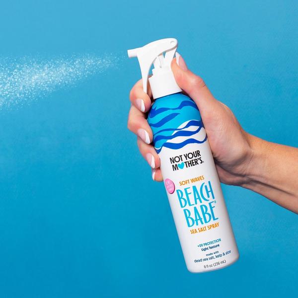 Beach Babe Soft Waves Texturizing Spray