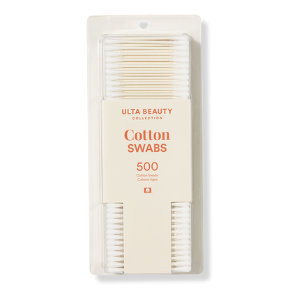 500 ct. Cotton Swabs