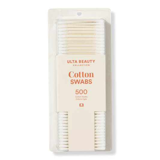 500 ct. Cotton Swabs