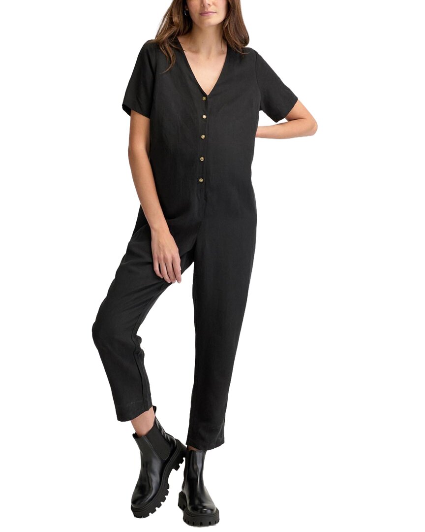 US 0 (XS) - black