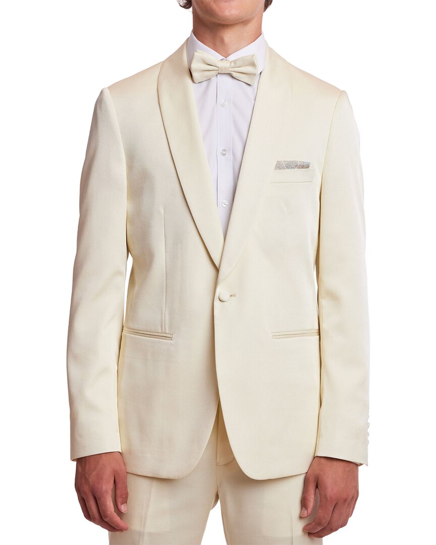 US 44 Regular - ivory