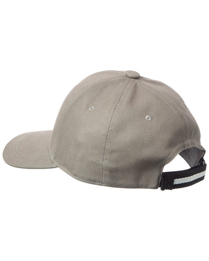 canvas baseball cap
