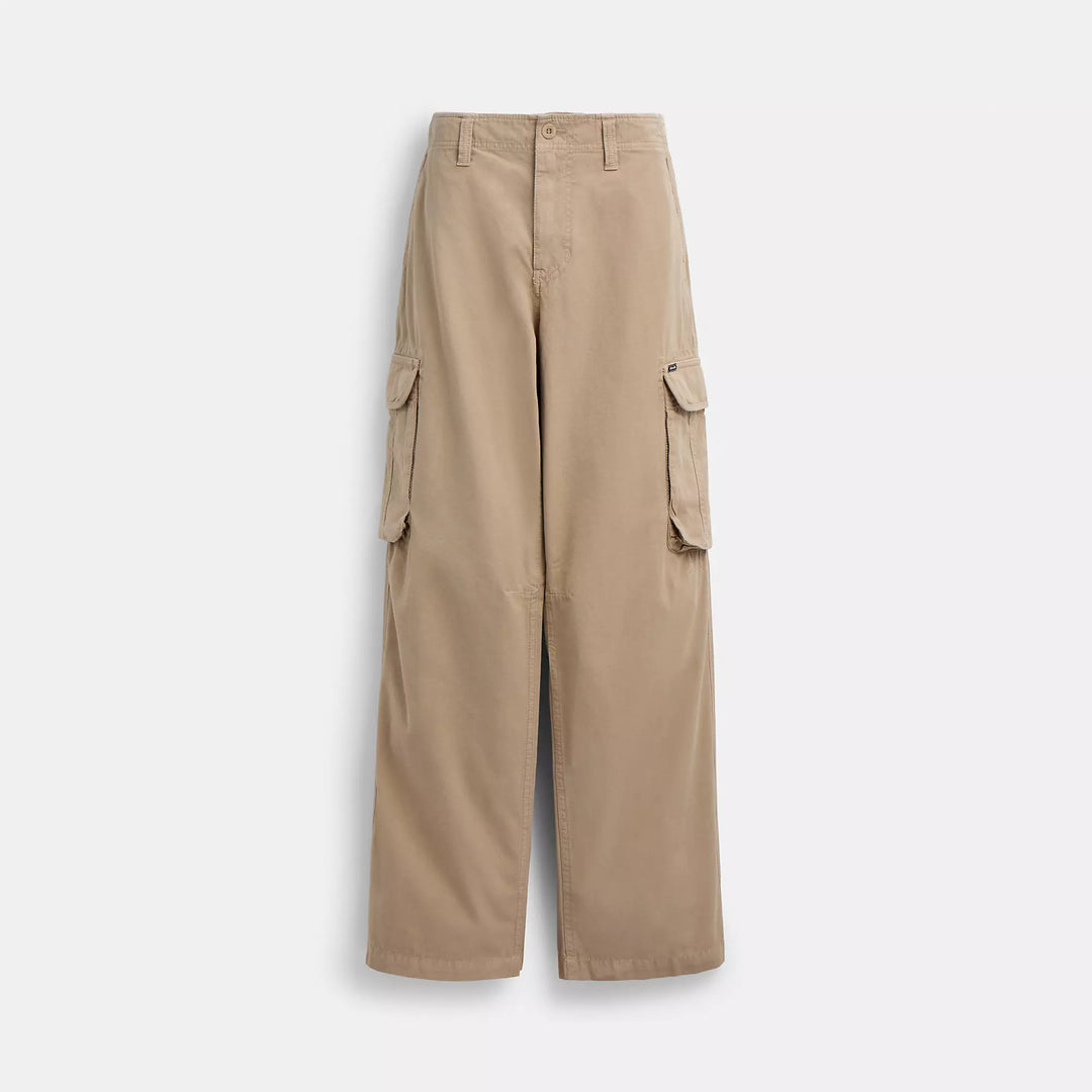 28" Waist - khaki