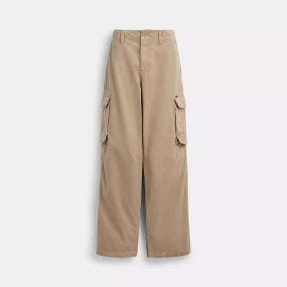 28" Waist - khaki