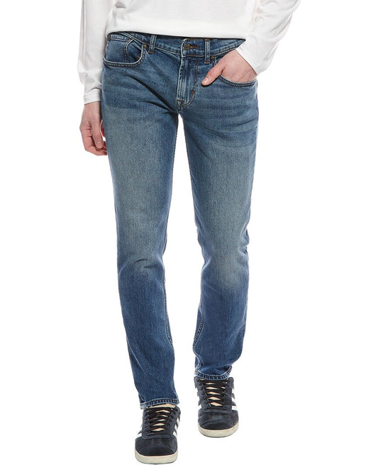 30" Waist - blue