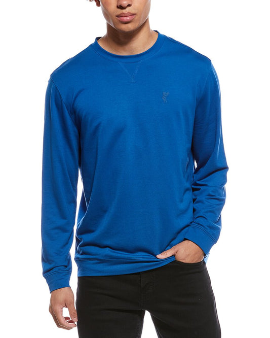 Large - blue