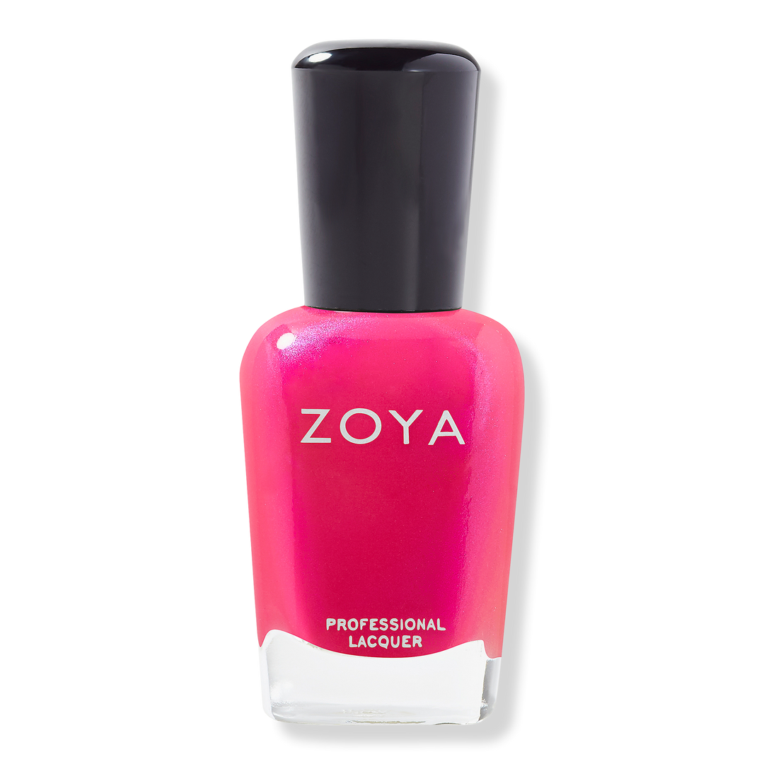 Nail Lacquer