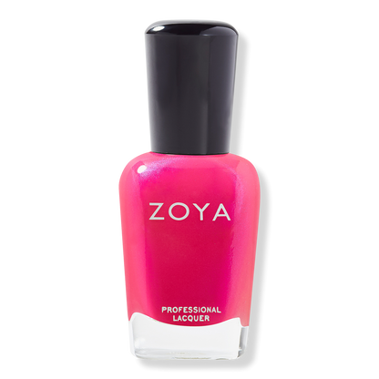 Nail Lacquer