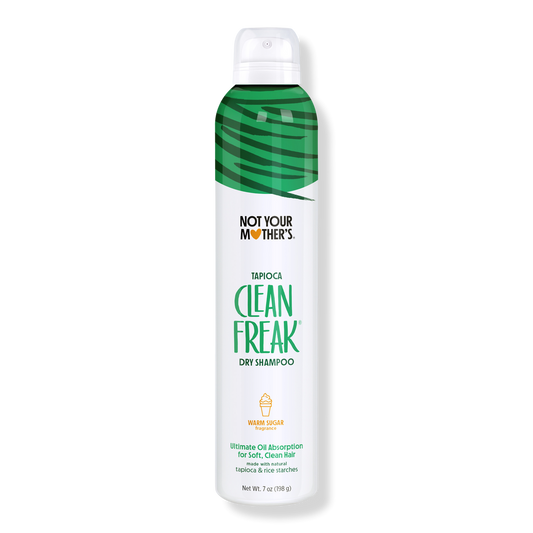 Clean Freak Tapioca Dry Shampoo