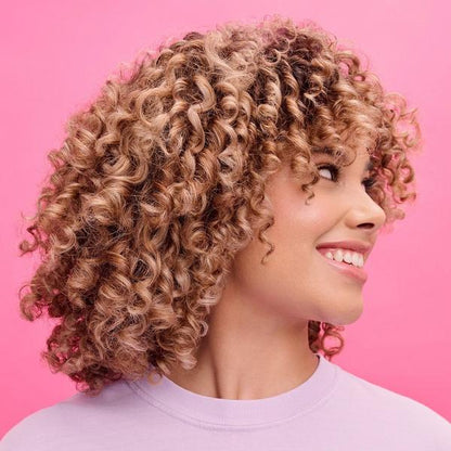 Naturals Tahitian Gardenia & Mango Butter Curl Definition Shampoo