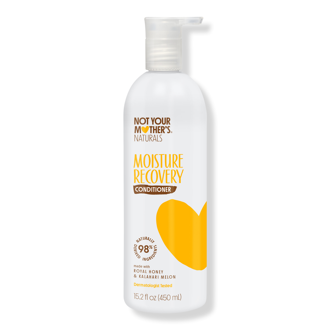 Naturals Royal Honey & Desert Melon Protect & Nourish Conditioner