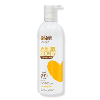Naturals Royal Honey & Desert Melon Protect & Nourish Conditioner
