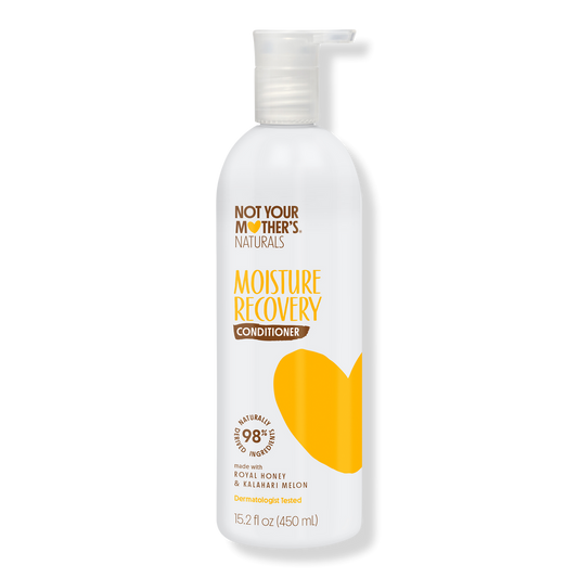 Naturals Royal Honey & Desert Melon Protect & Nourish Conditioner