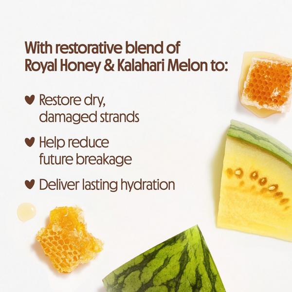 Naturals Royal Honey & Desert Melon Protect & Nourish Conditioner