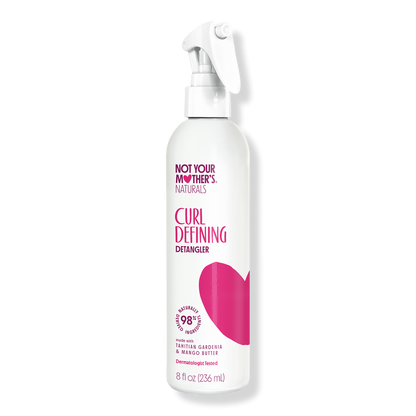 Naturals Tahitian Gardenia & Mango Butter Detangler