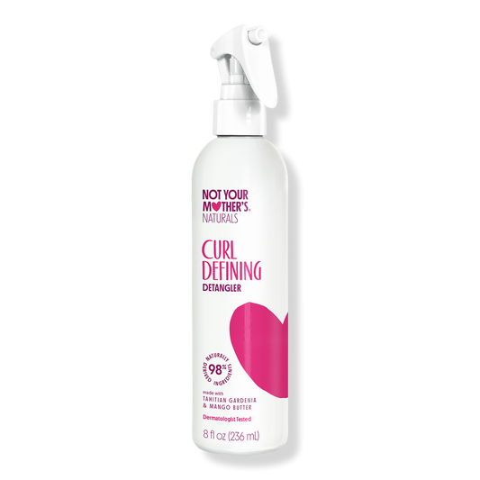Naturals Tahitian Gardenia & Mango Butter Detangler