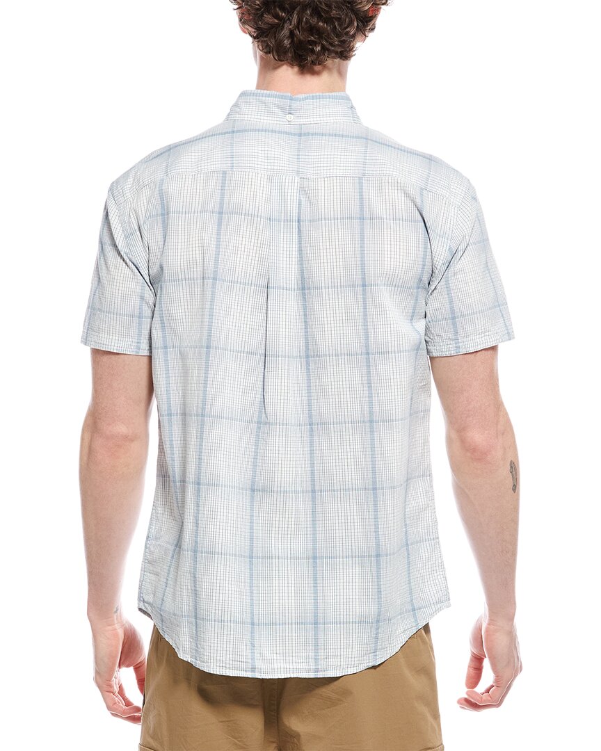 standard fit shirt
