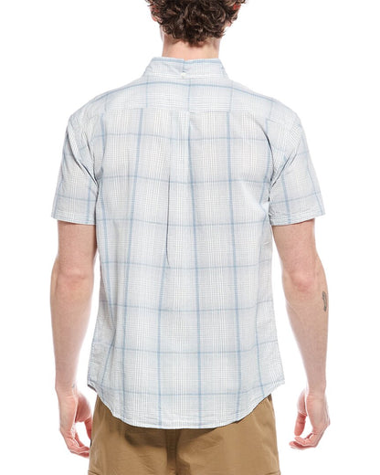 standard fit shirt