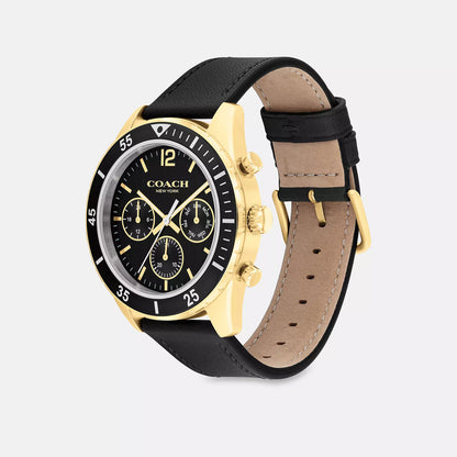 cole watch, 44 mm