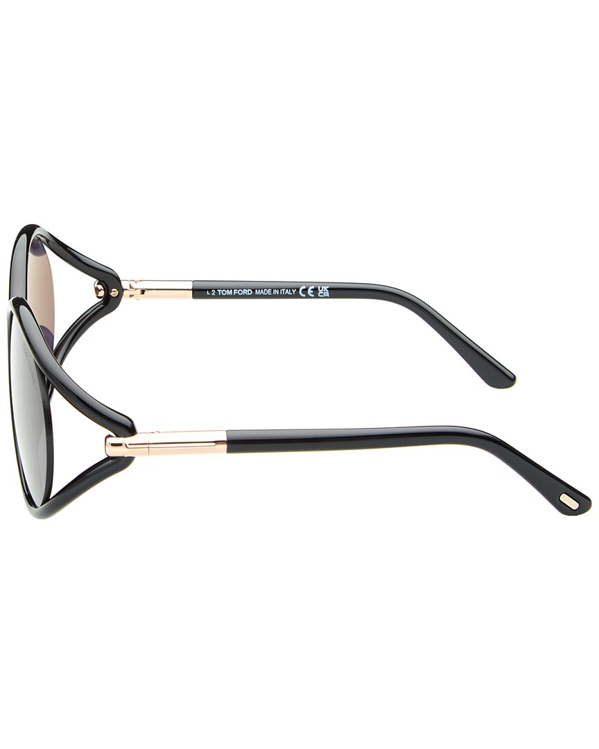 women's 1090 59mm sunglasses