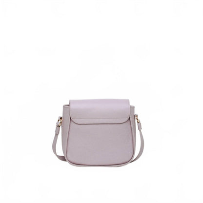 alice crossbody bag in lilac