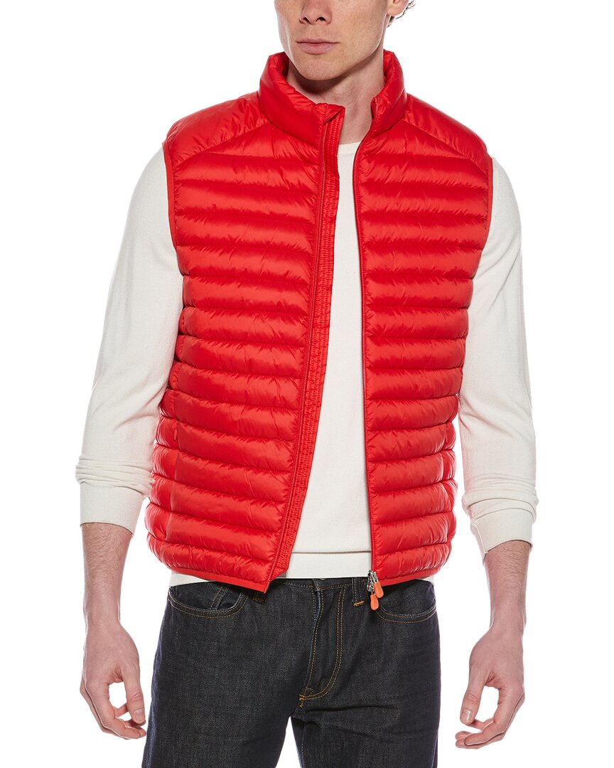 Medium - red