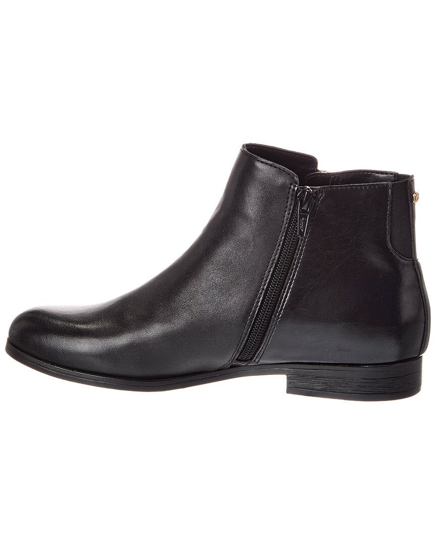 pandam leather boot