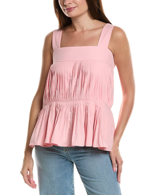 One Size - pink